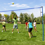 PARK AND SUN<sup>®</sup> Volleyball Set 